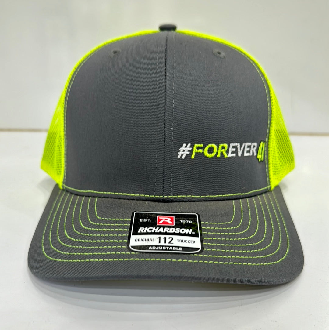 Forever41 SnapBack Hat