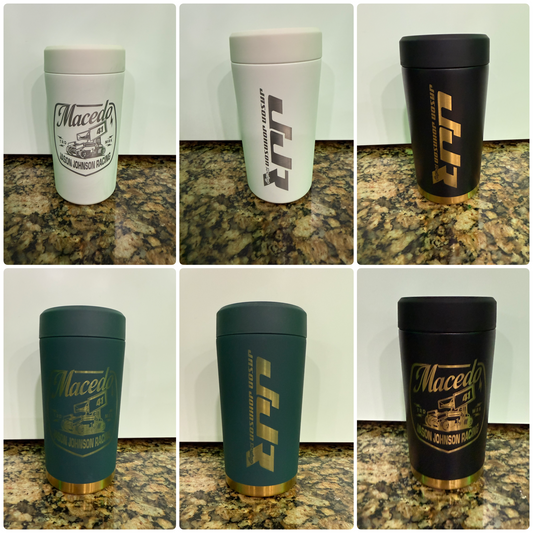 Frost Buddy Can Koozie