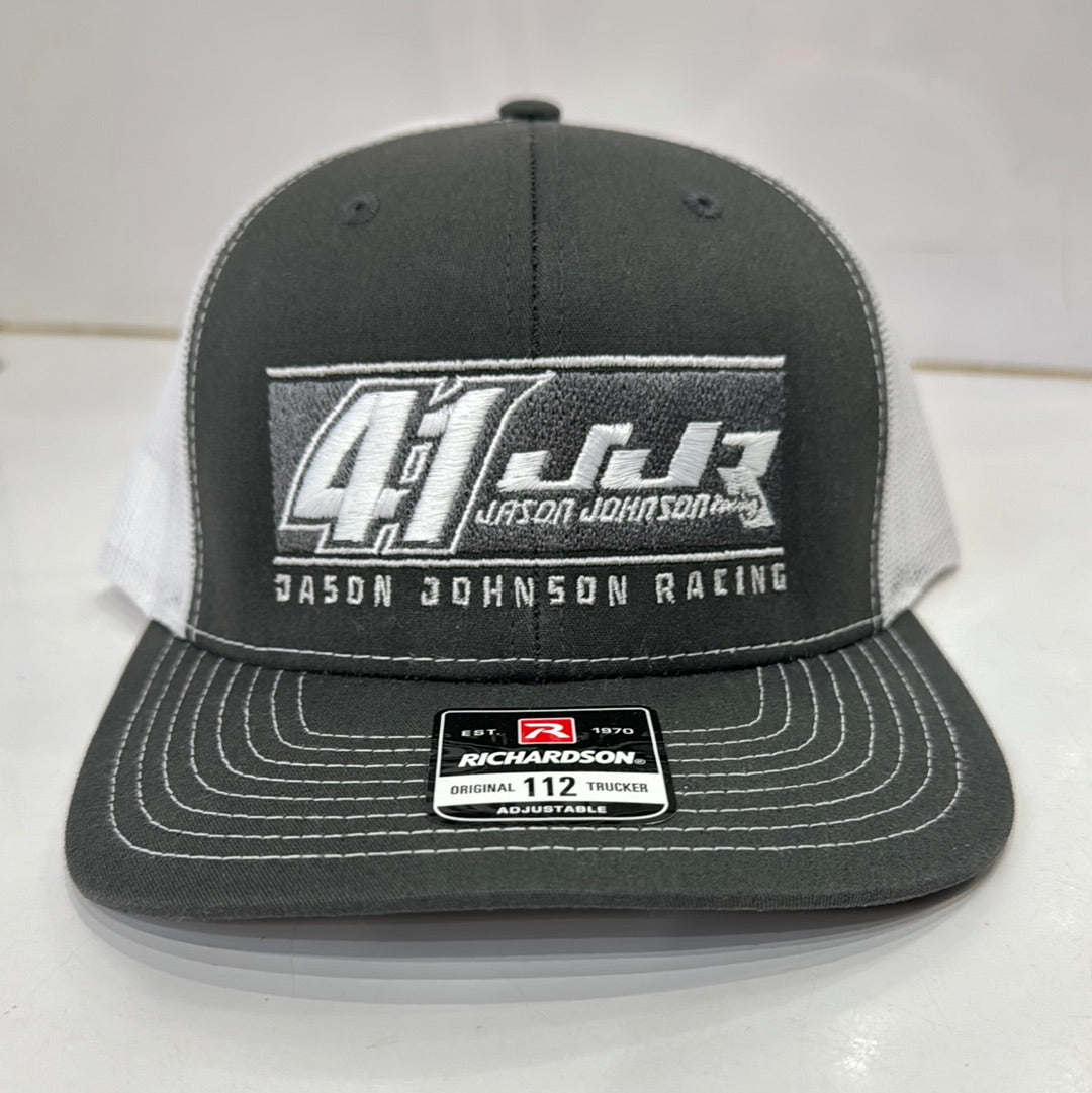 JJR 41 SnapBack Hat