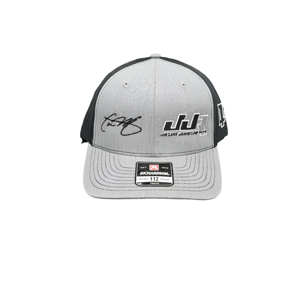 JJR / CM Signature SnapBack Hat