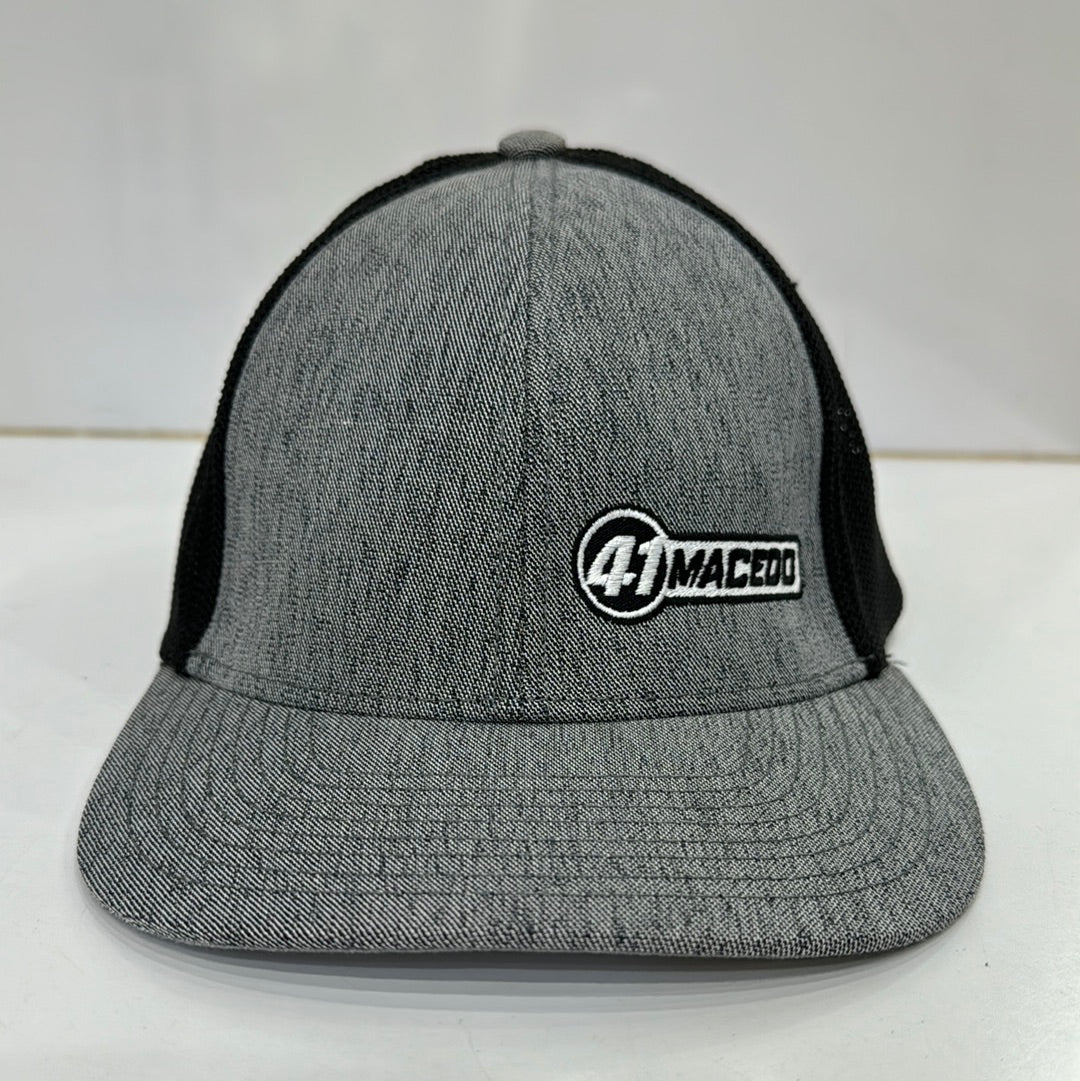 Macedo 41 Flexfit Hat
