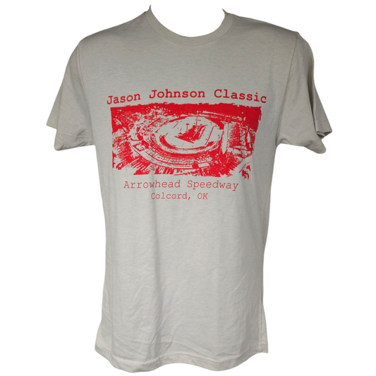2025 Jason Johnson Classic T-Shirt