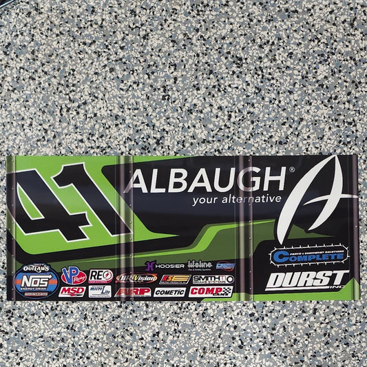 2025 Mini Wing Panel