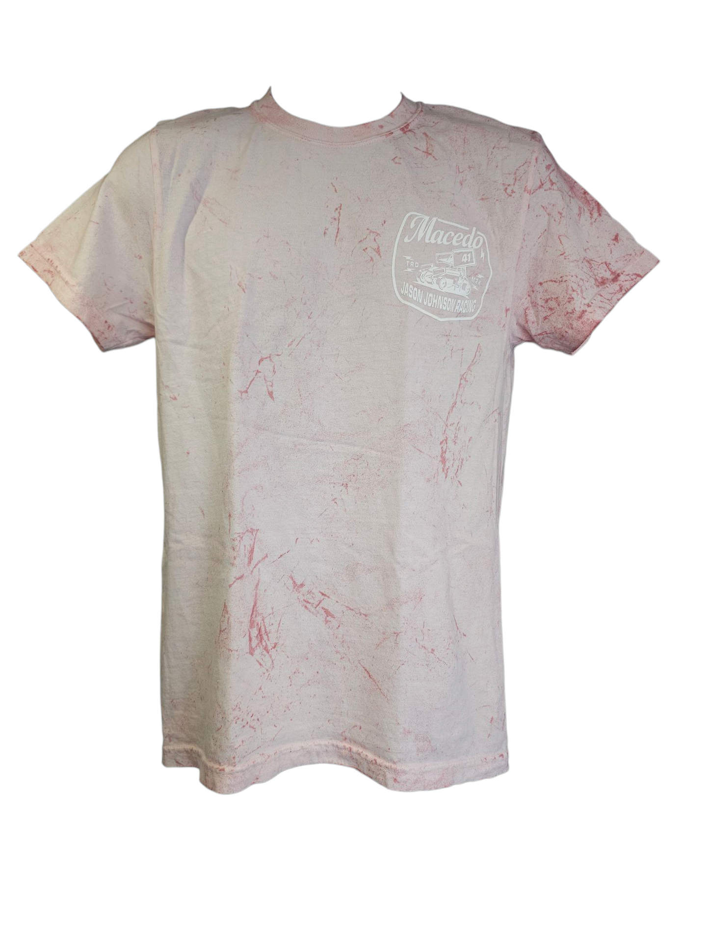 Trademark Design T-Shirt (Clay)