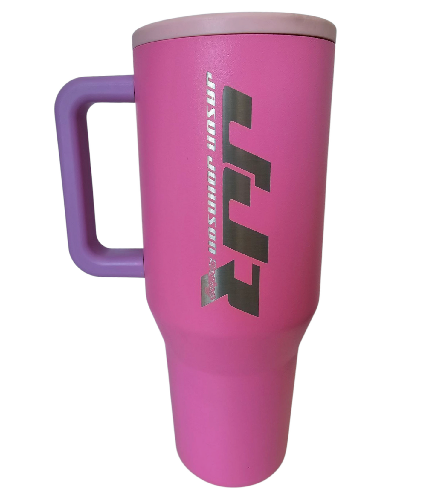 Hydrojug Flip-Top Straw 32oz Tumbler