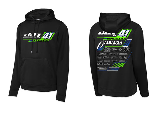 2026 Crew Shirt Design, Polyester Hoodie