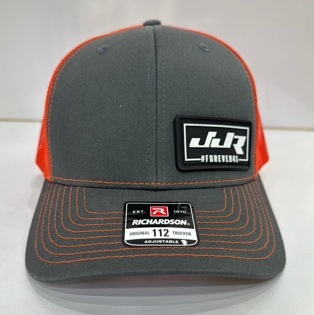 JJR Forever 41 Patch SnapBack Hat