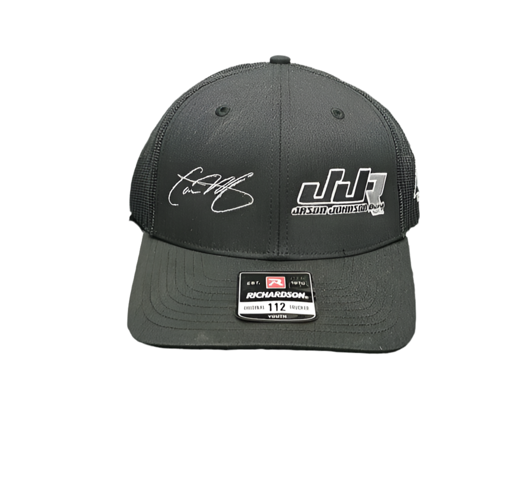 JJR / CM Signature SnapBack Hat