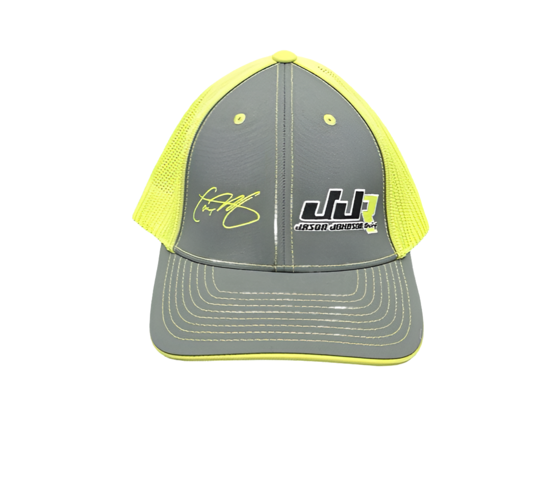 JJR / CM Signature Flex Fit Hat