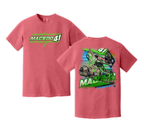 2025 Knoxville Undercover Operation T-Shirt (Watermelon)