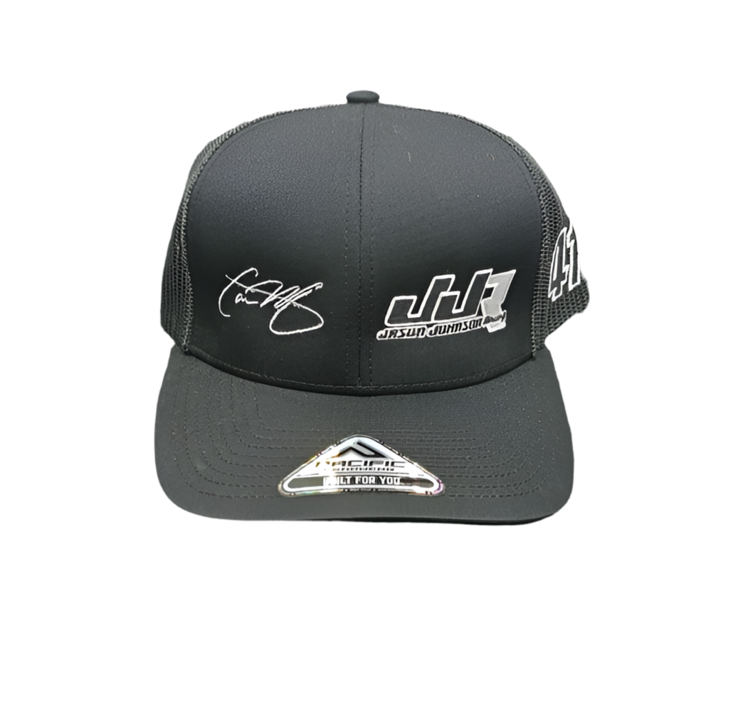 JJR / CM Signature SnapBack Hat