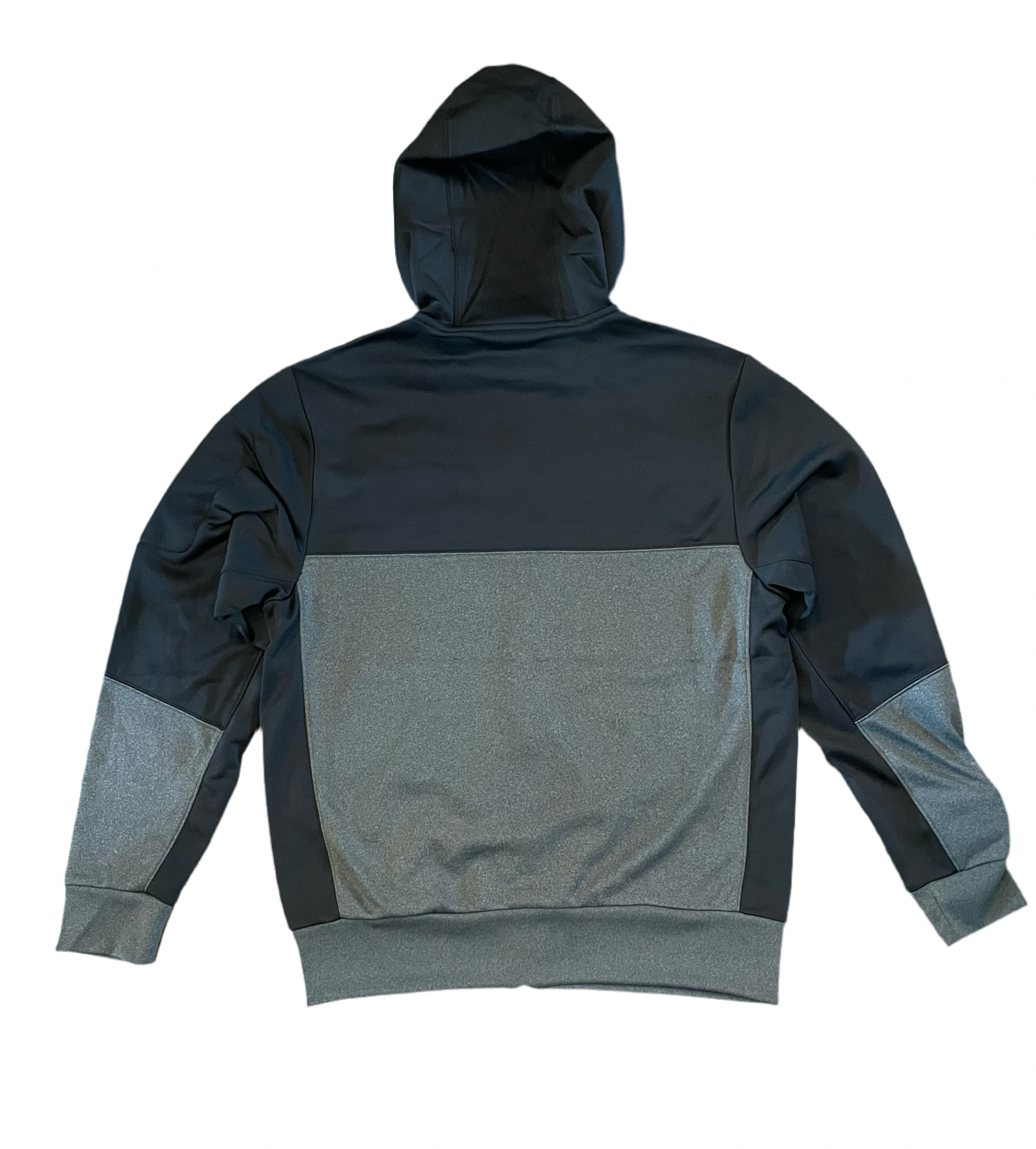 41 / CM Signature Zip Up Sport Tek Hoodie