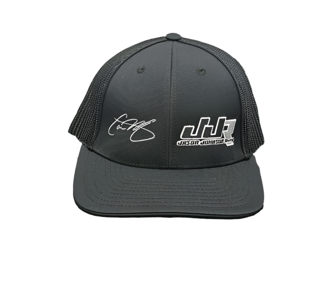 JJR / CM Signature Flex Fit Hat