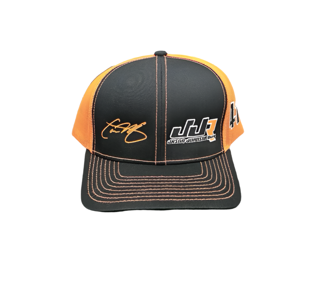 JJR / CM Signature SnapBack Hat