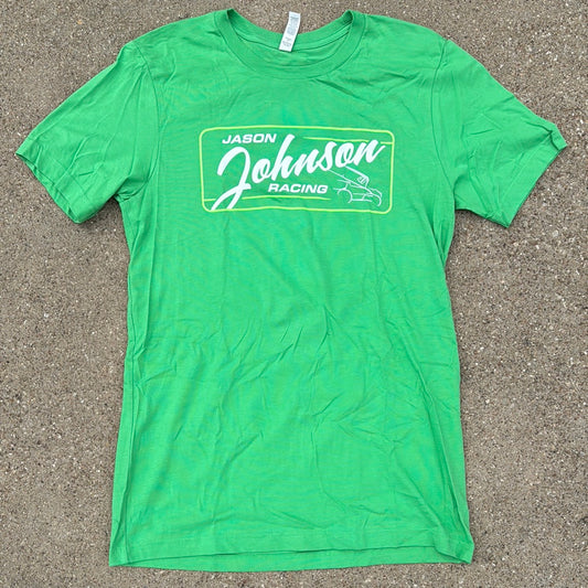 Forever 41 T-Shirt (Green)