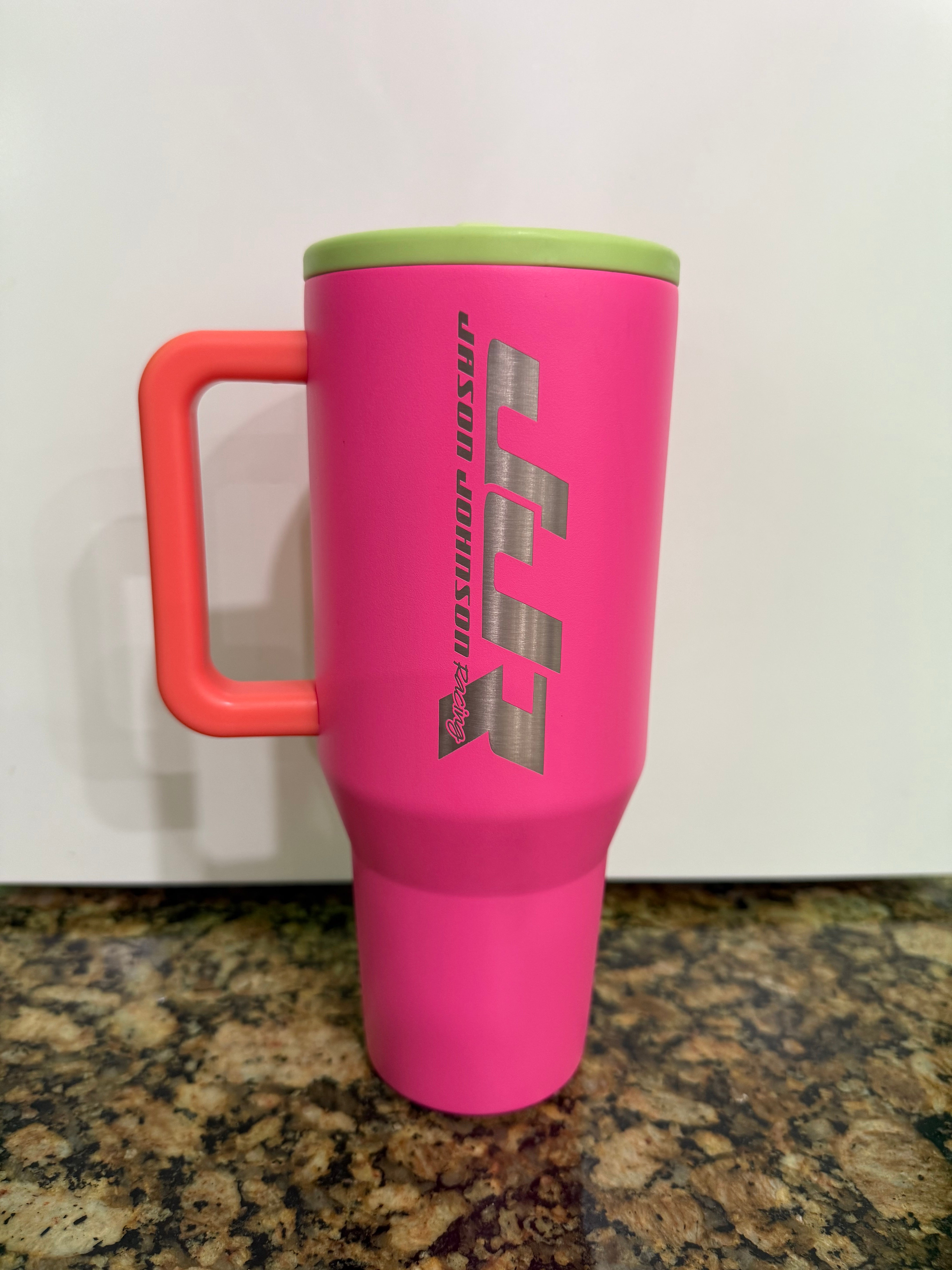 HydroJug Flip-Top Straw 32oz Tumbler (Assorted Colors & Varieties