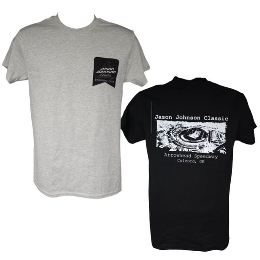 2025 Jason Johnson Classic T-Shirt