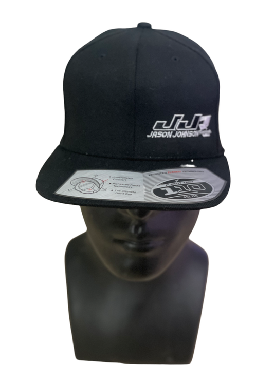 110 Flex JJR SnapBack Hat