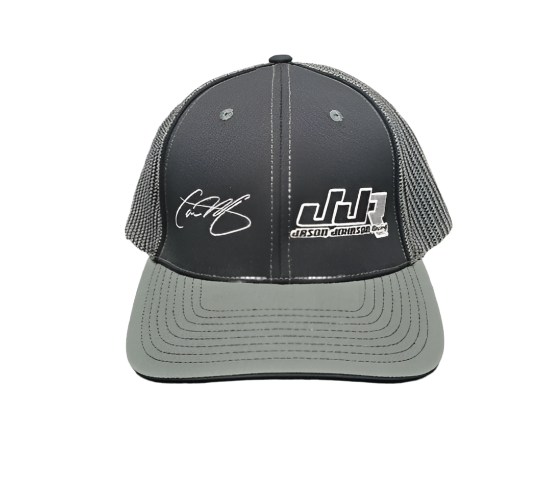 JJR / CM Signature Flex Fit Hat