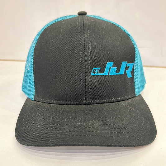JJR 41 SnapBack Hat