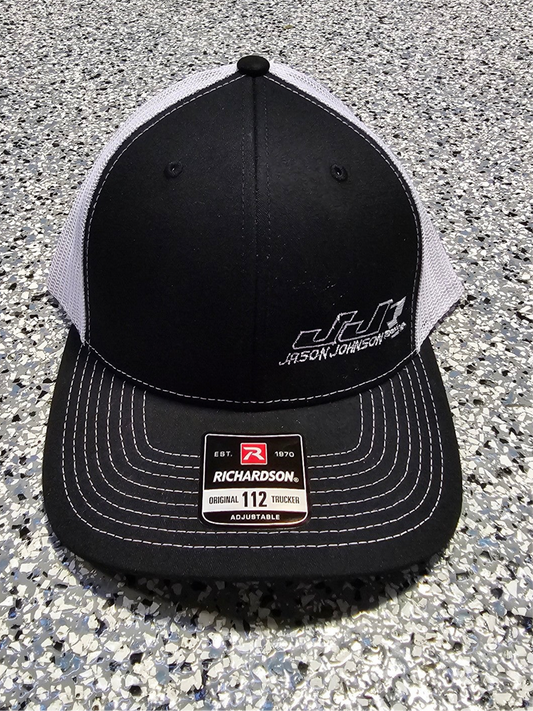 JJR Logo SnapBack Hat with #Forever41Cajun