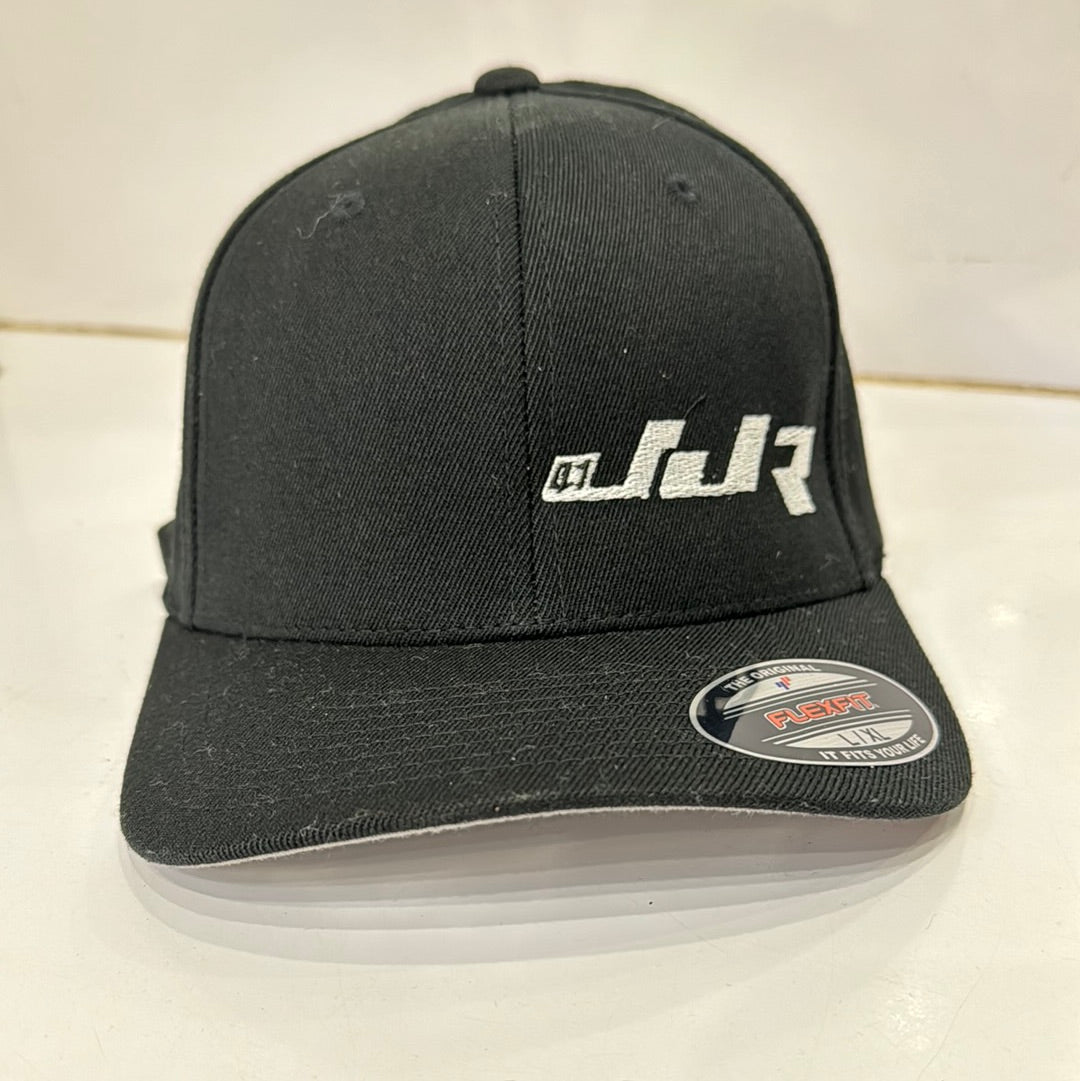 3 JJR41 FlexFit Hat