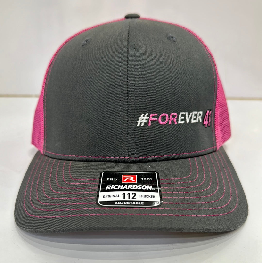 Forever41 SnapBack Hat