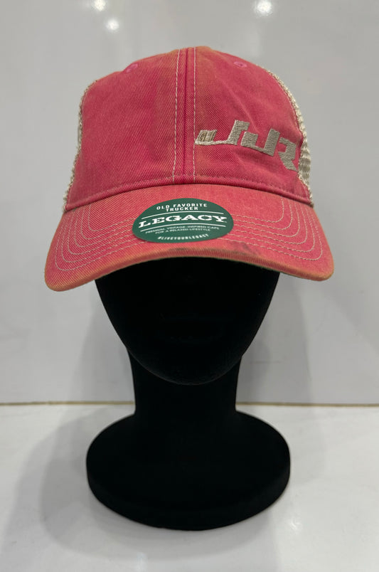 Ladies JJR 41 Pink SnapBack Hat
