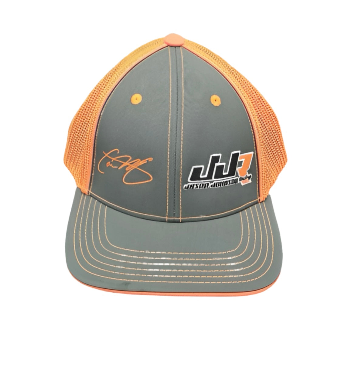 Youth JJR CM Sig Flex Fit Hat