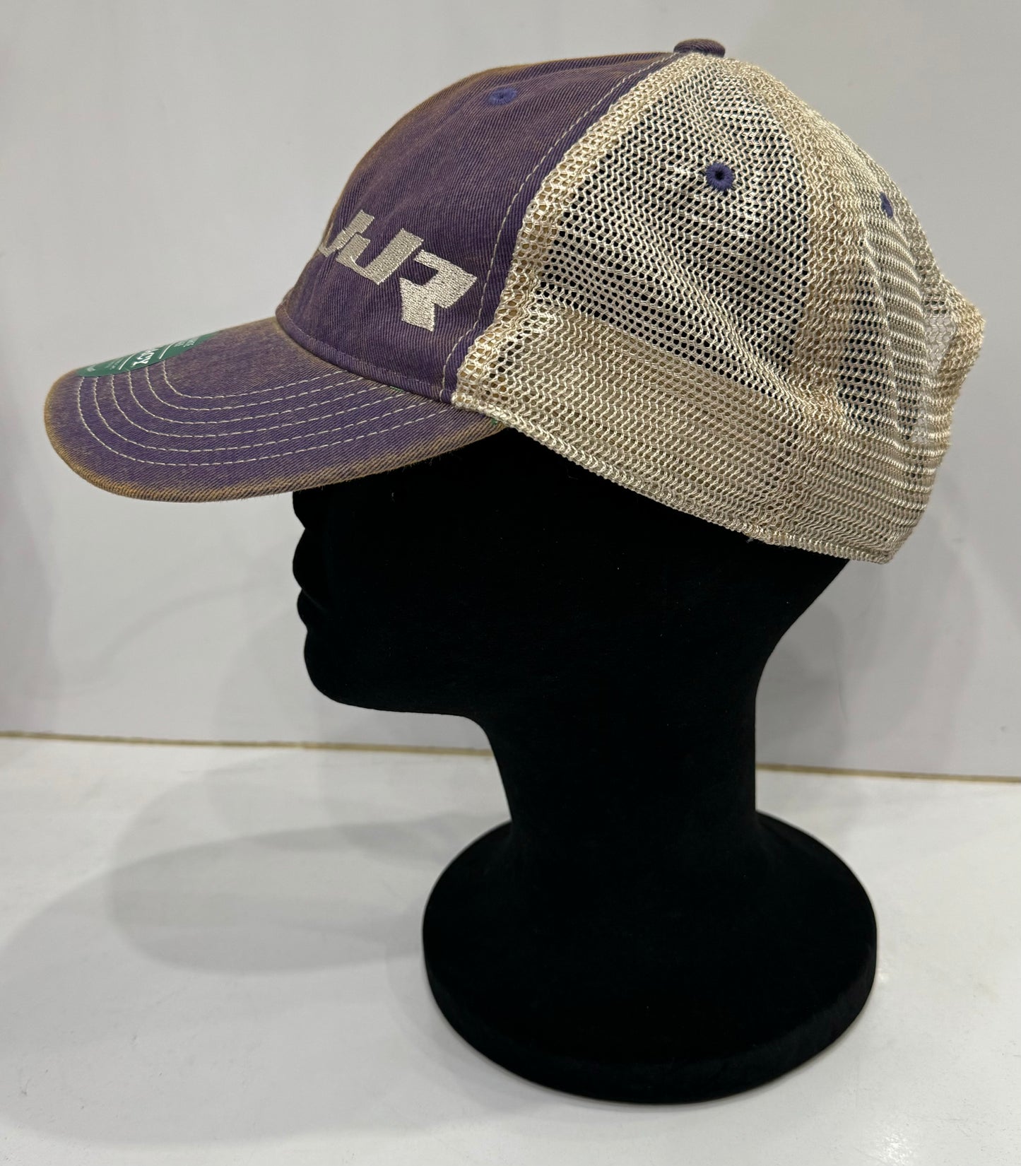 Ladies JJR 41 Purple SnapBack Hat
