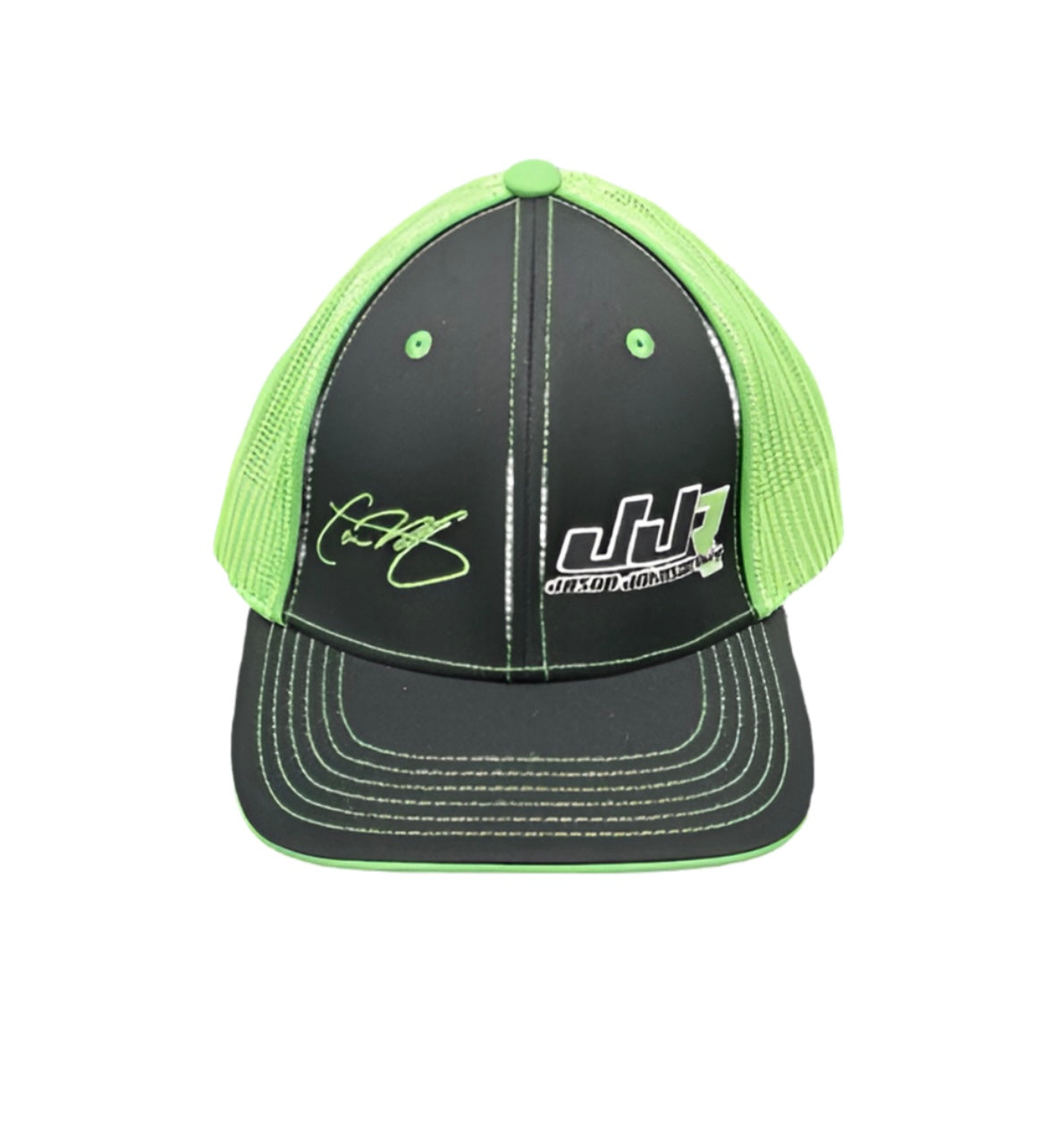 Youth JJR CM Sig Flex Fit Hat