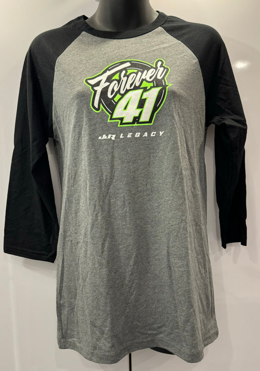 Ladies Forever 41 3/4 Sleeve T-Shirt