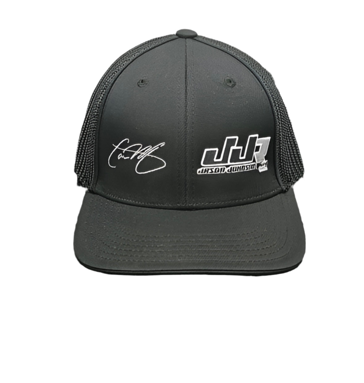 Youth JJR CM Sig Flex Fit Hat