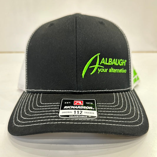 Albaugh SnapBack Hat