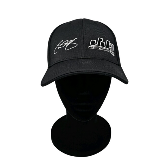 Signature / JJR Logo Flexfit Hat