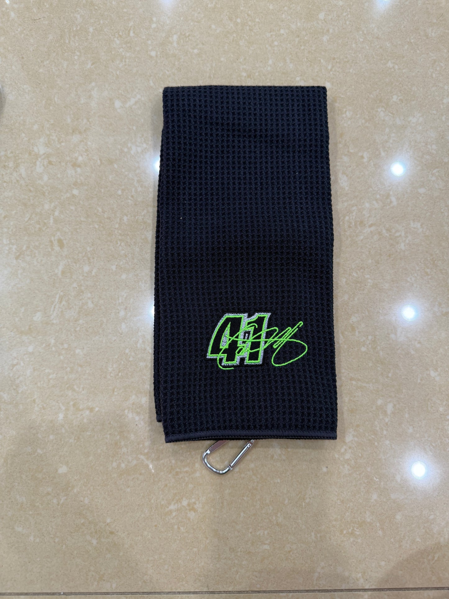 Golf Towel (Assorted Designs/Colors)