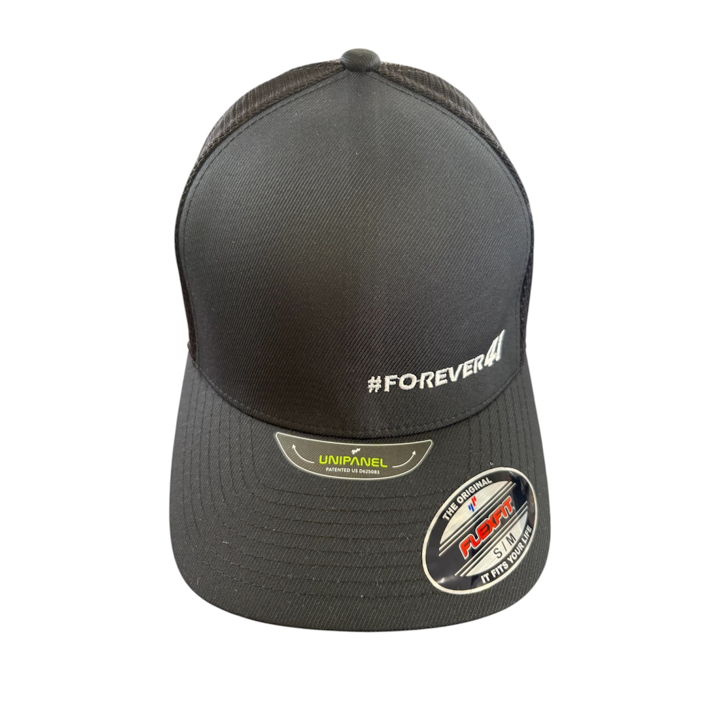 Forever 41 SnapBack