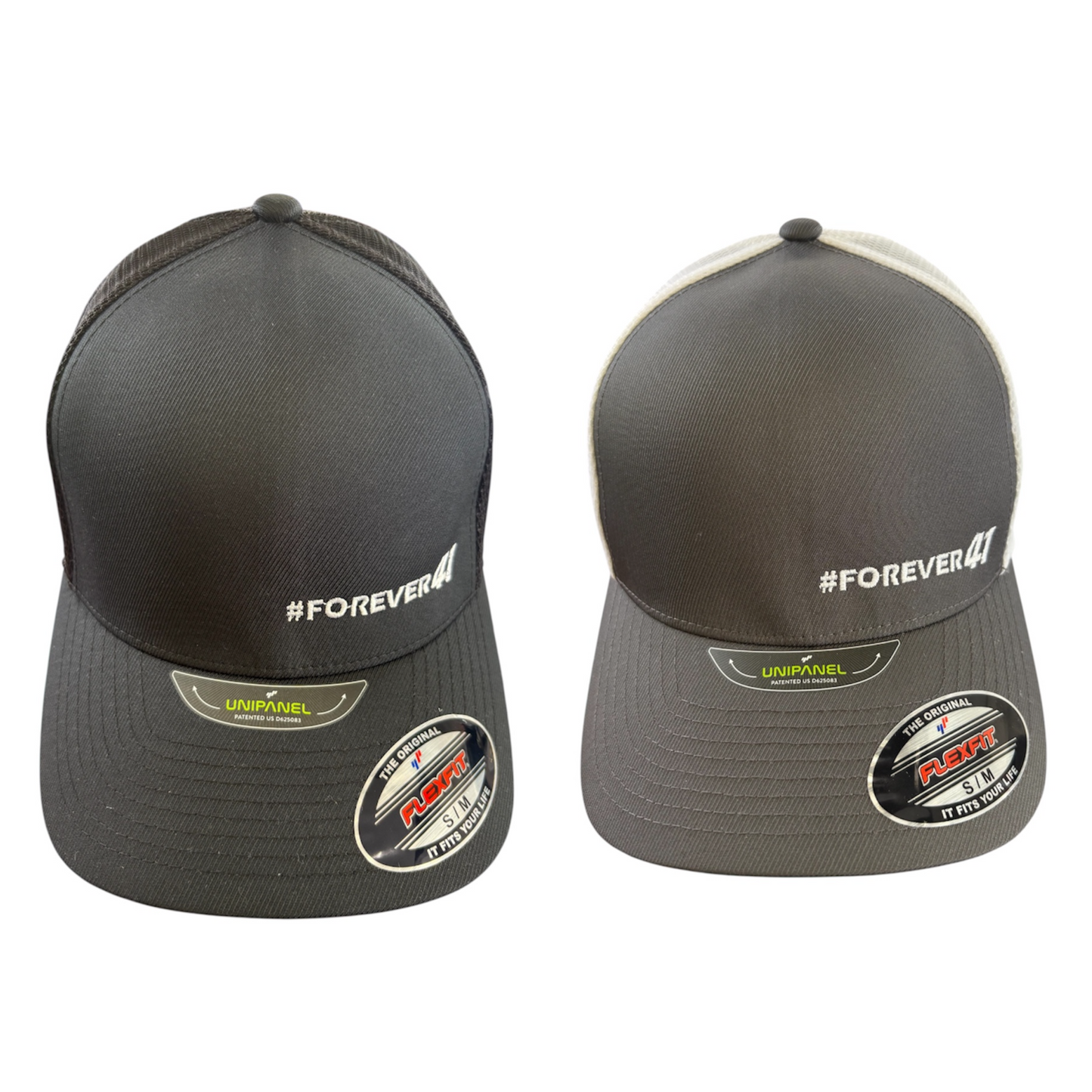 Forever 41 SnapBack