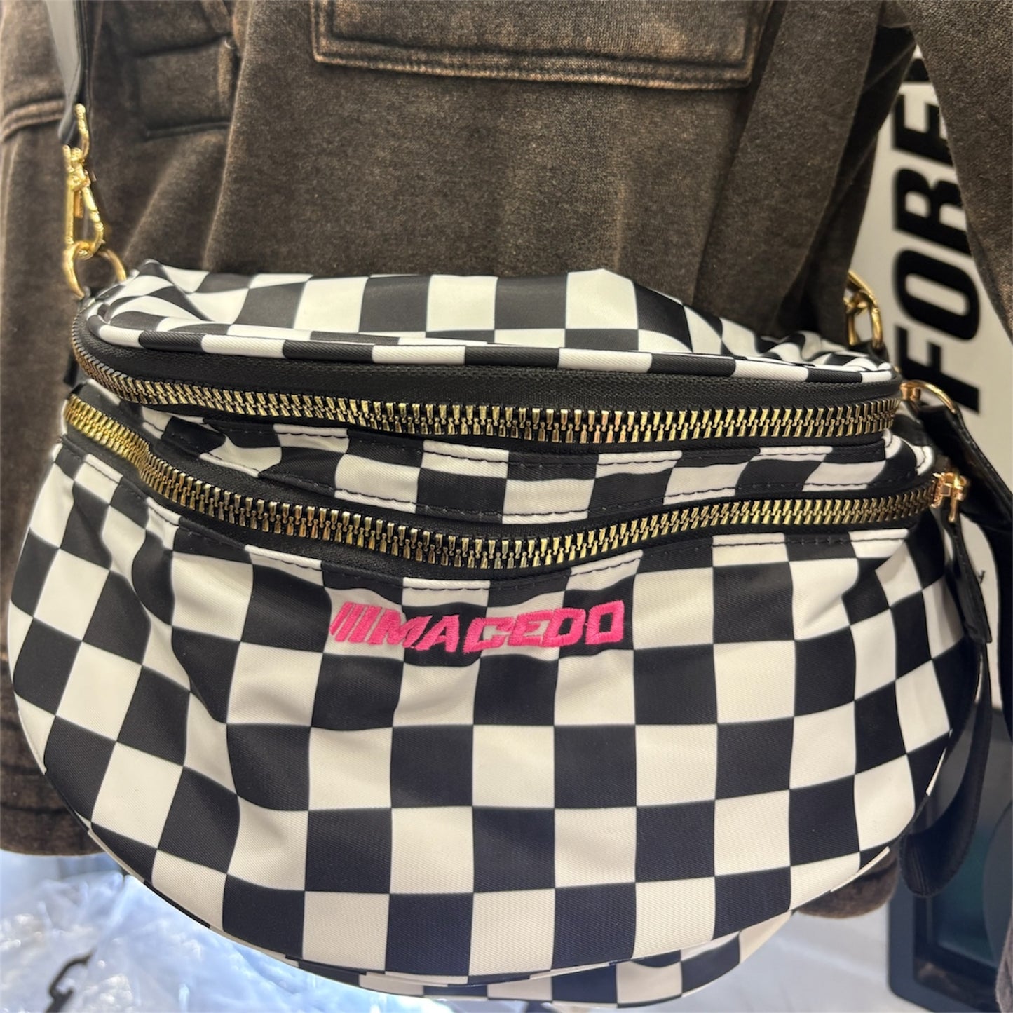 Bum Bag