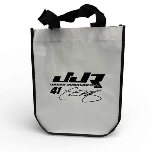 JJR Small Reusable Shopping Bag