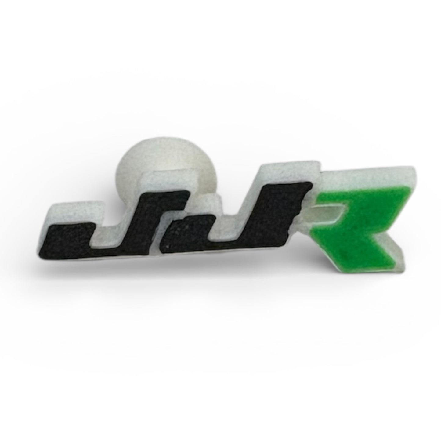 41/JJR Croc Charm