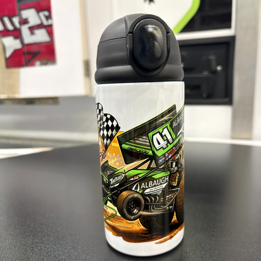 Youth 2025 Checkers Tumbler