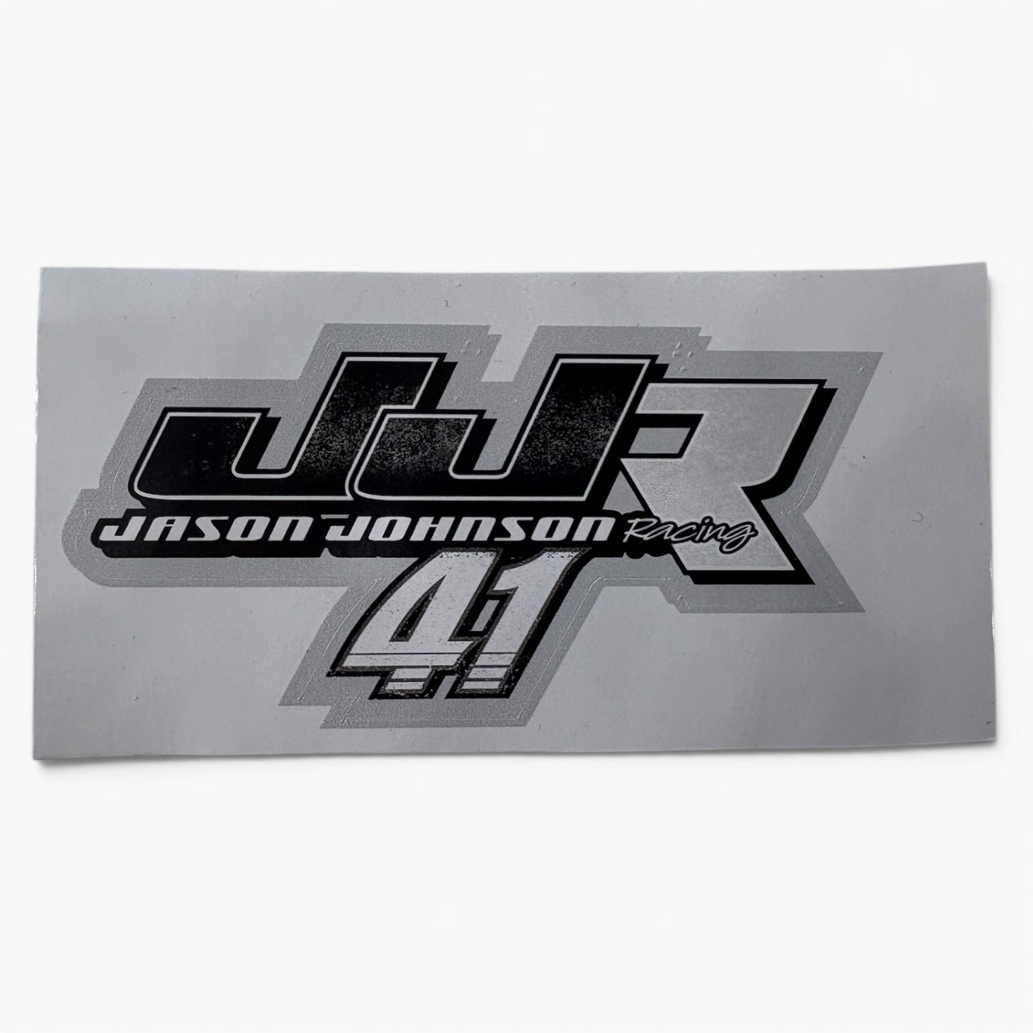 JJR 41 Decal (#8)
