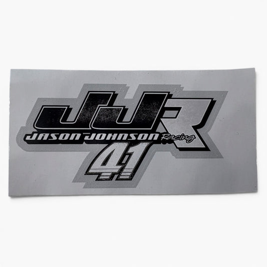JJR 41 Decal (#8)