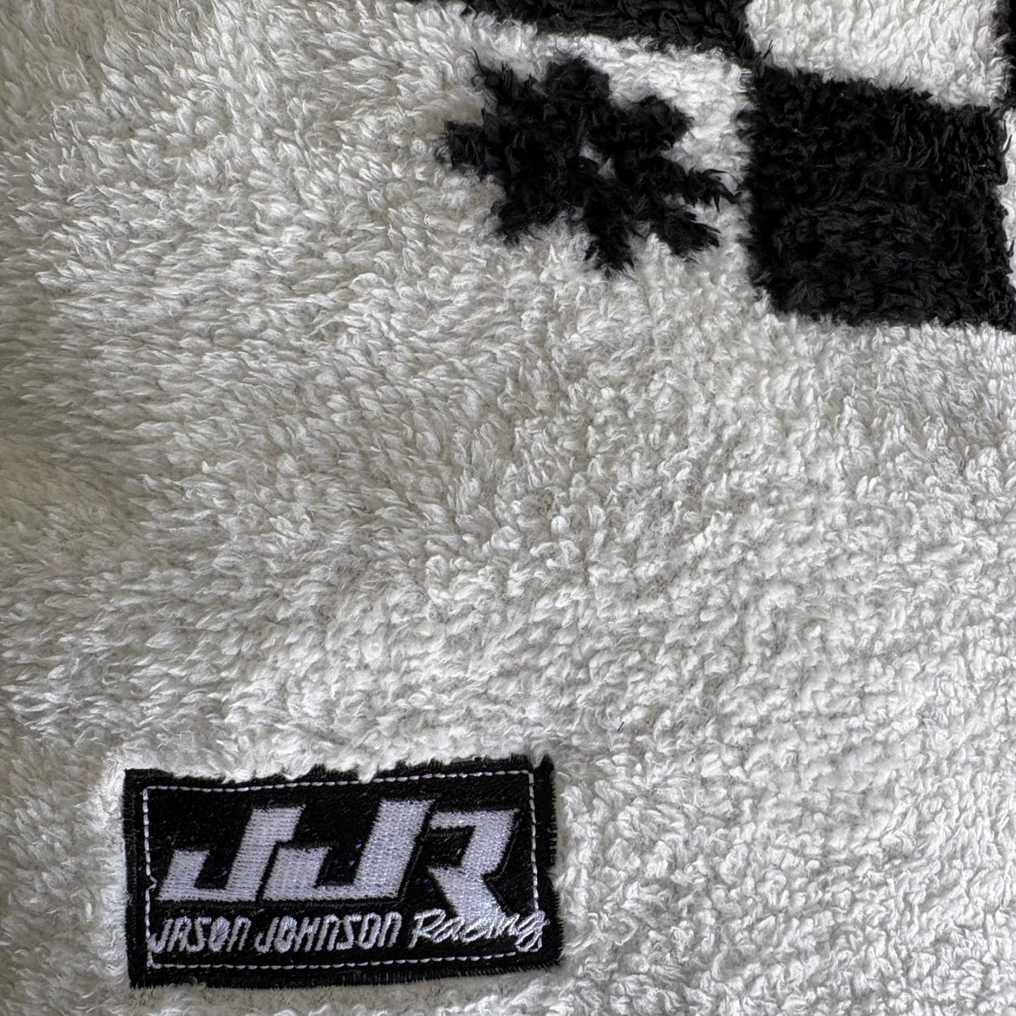Checkered Fleece Blankets Assorted Variations (50in x 60in)