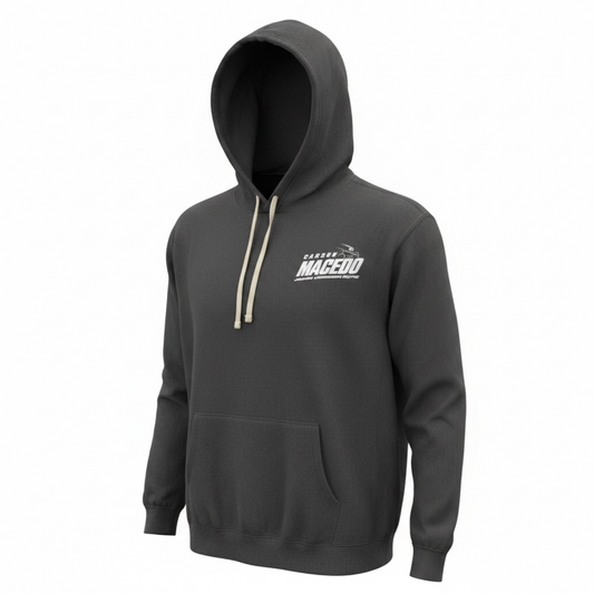 CM/JJR Hoodie (Pepper)