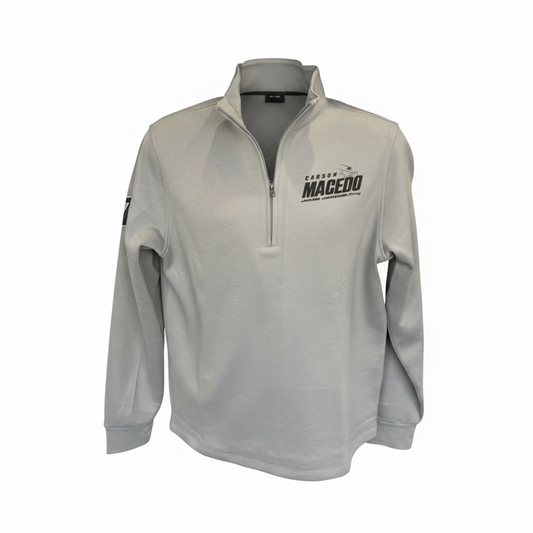 CM/JJR Port Authority 1/4 Zip