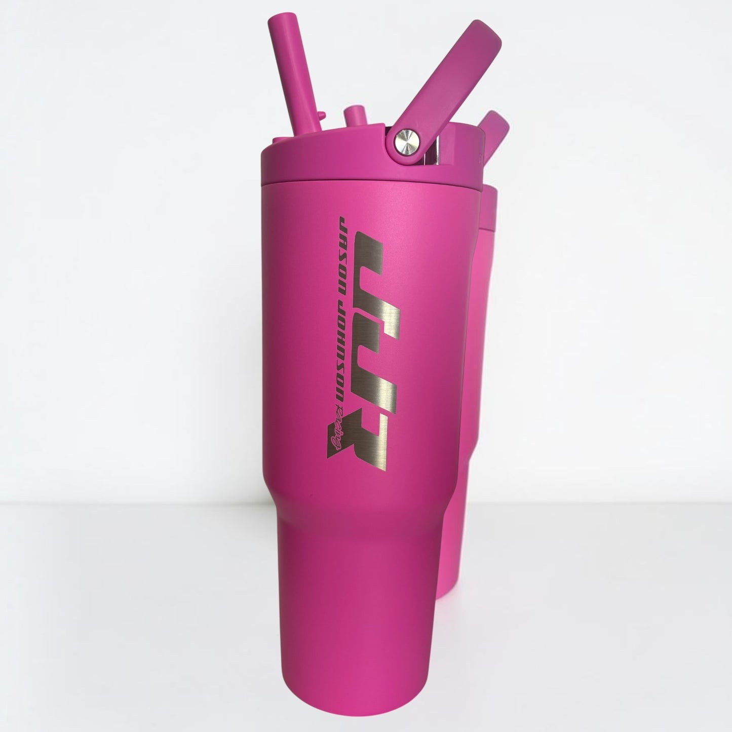 HydroJug Flip-Top Straw 32oz Tumbler (Assorted Colors)