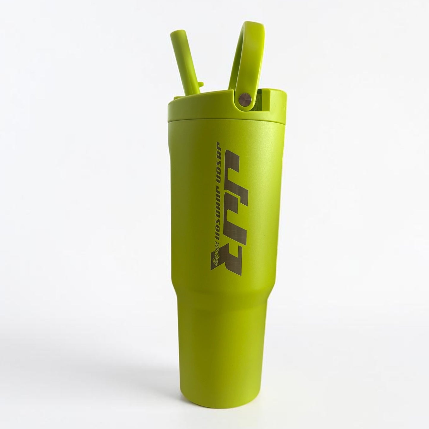 HydroJug Flip-Top Straw 32oz Tumbler (Assorted Colors)