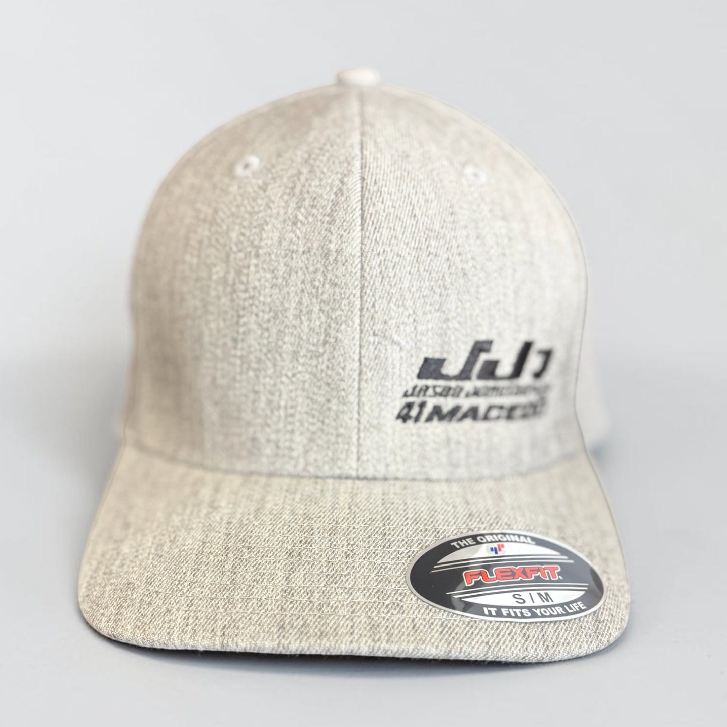 JJR/41 Macedo Flex-fit Hat